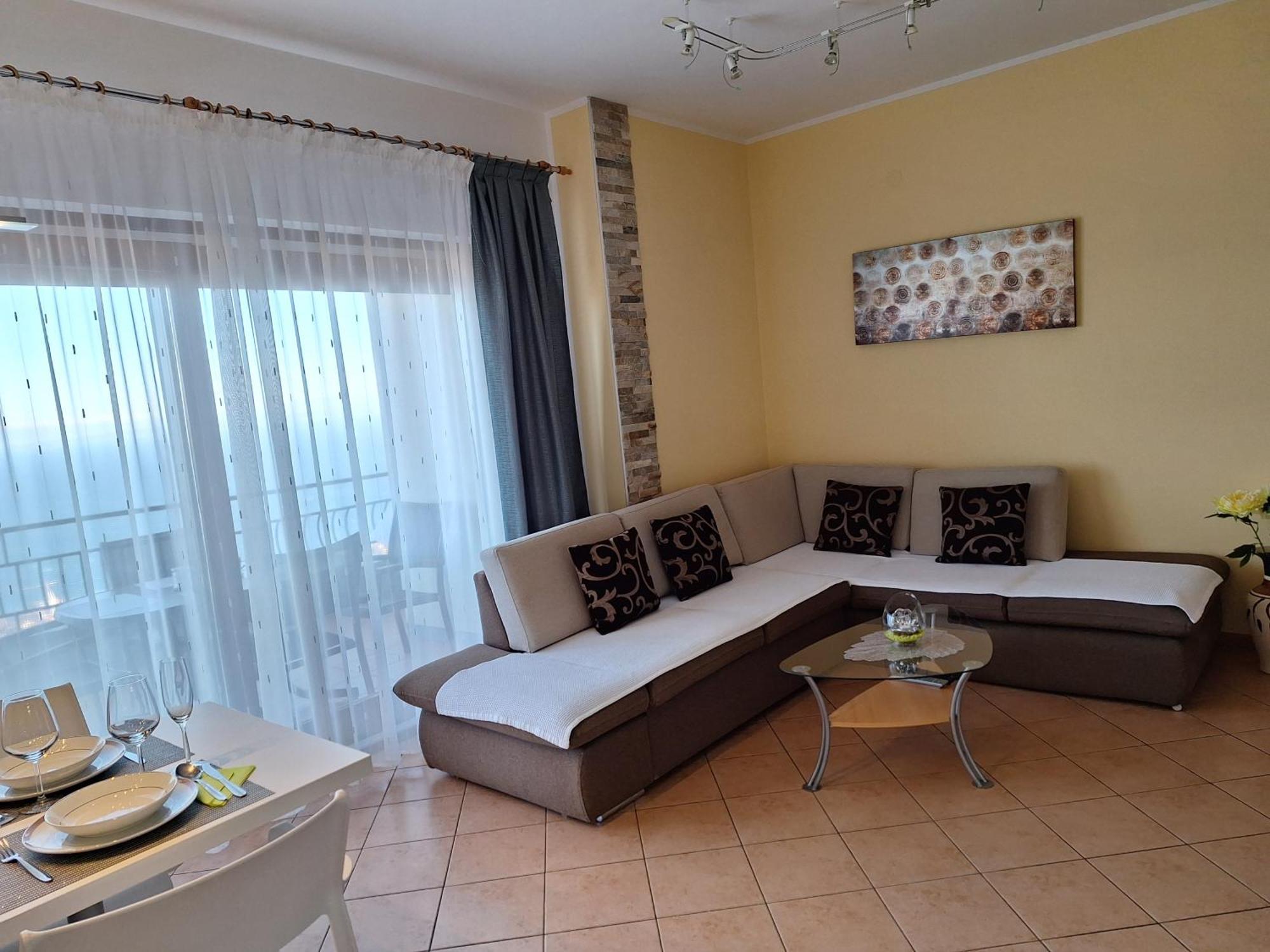 Villa Suzy-Apartments Suzana Lovran Exterior foto